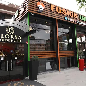 Florya House 2* Istanboel