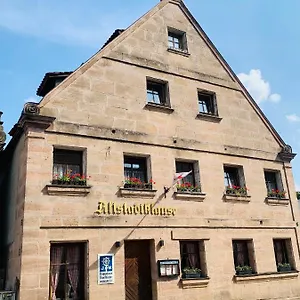altstadtpension-zirndorf.com-bavaria.com/
