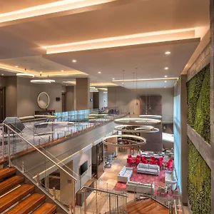 Hilton Garden Airport 4* Bogota