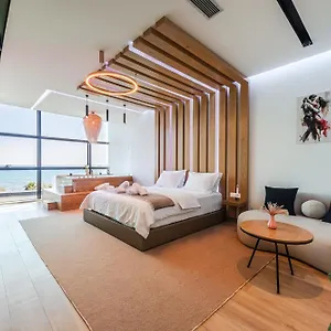 Aparthotel Marina Luxury By Ps
