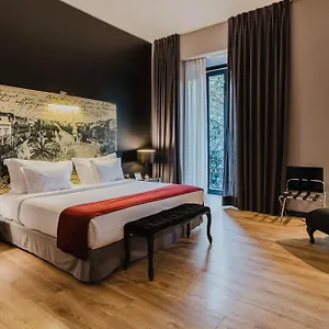 138 Liberdade 5* Lissabon