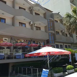 Hotel Palma
