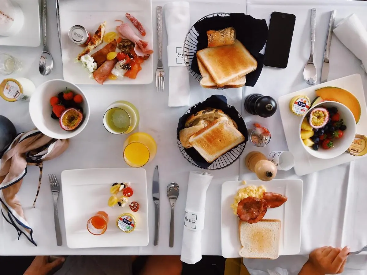 Hotel Vino Durres