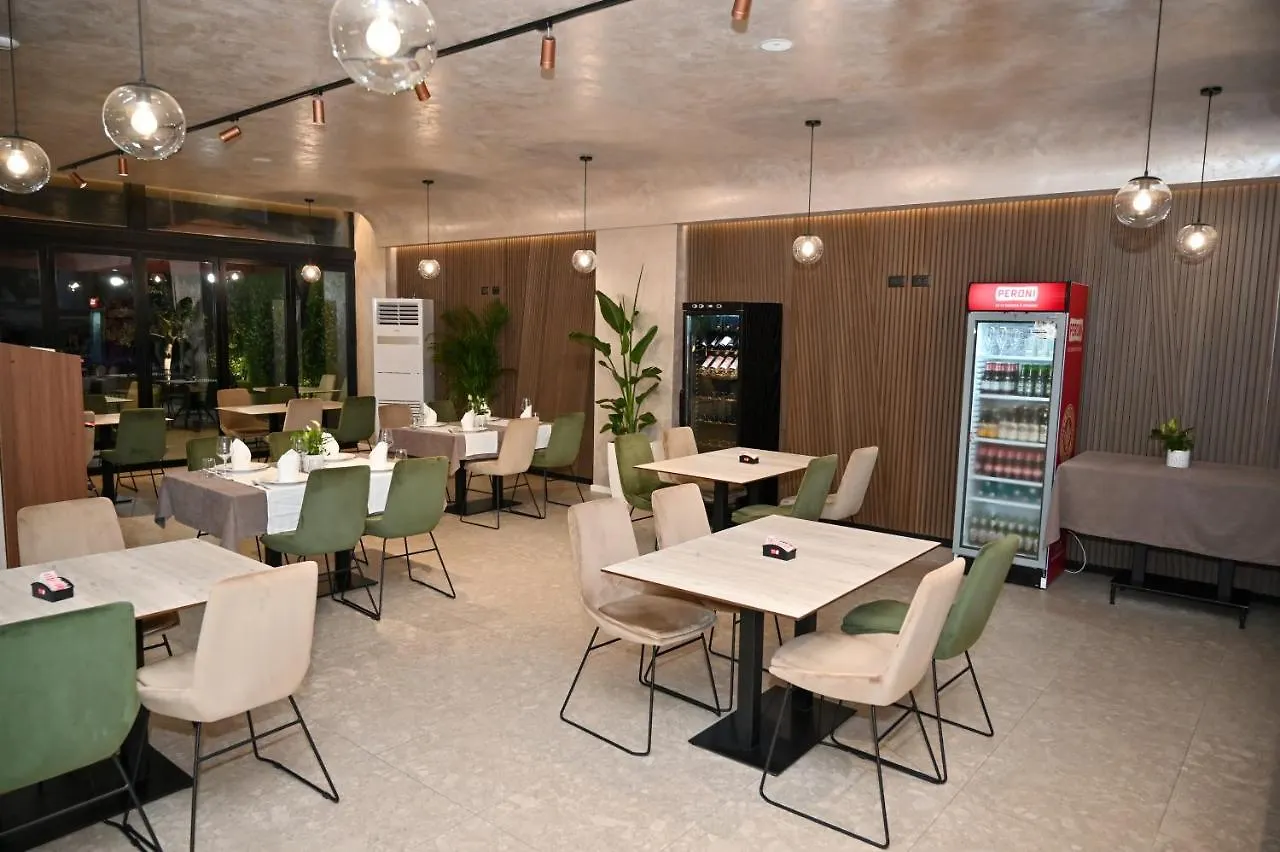 Hotel Vino Durres