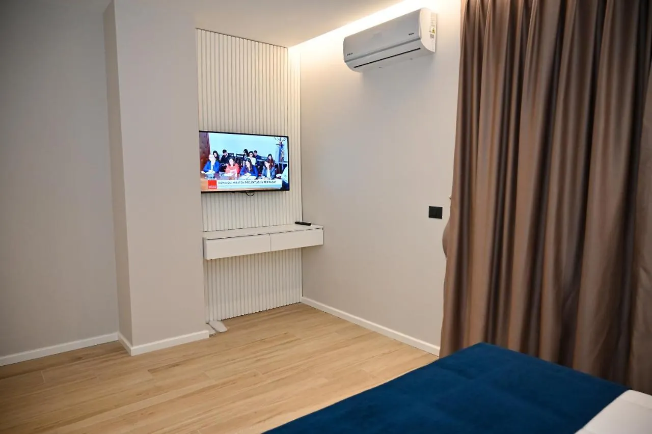 Hotel Vino Durres