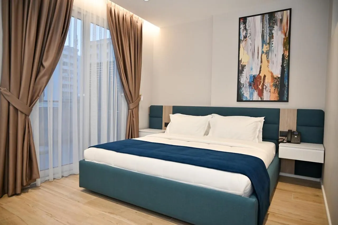 Hotel Vino Durres