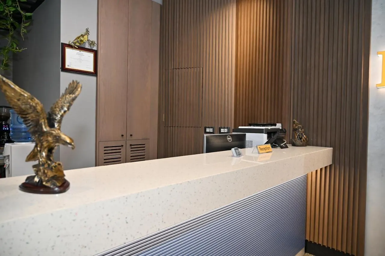 ****  Hotel Vino Durres Albania