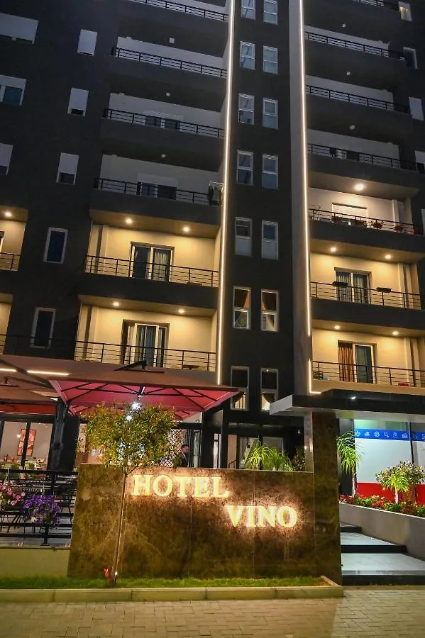 Hotel Vino Durres 4*,  Albania
