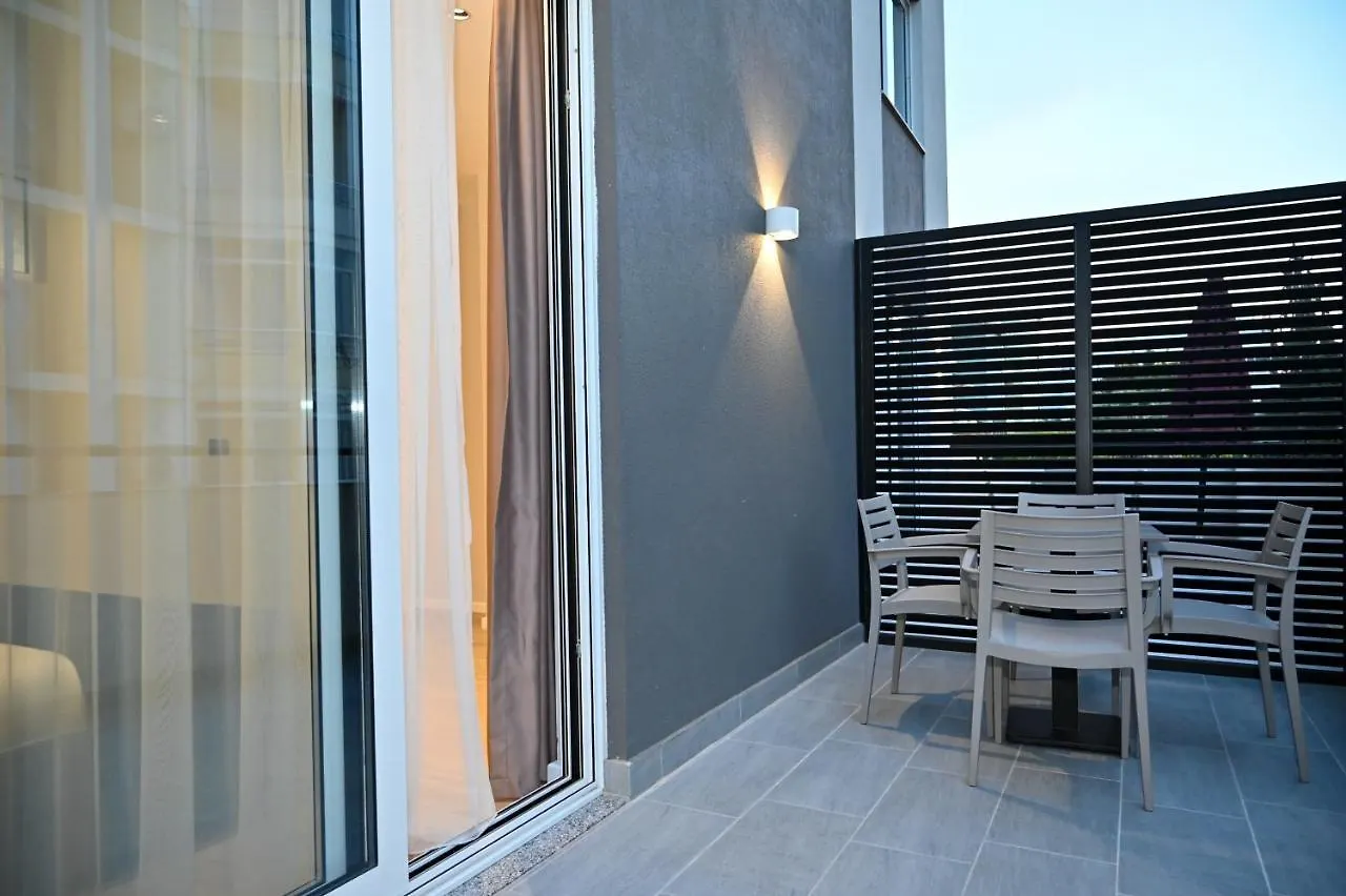 Hotel Vino Durres Albania